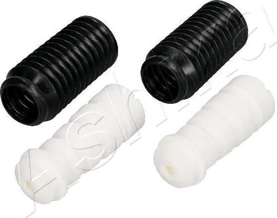 4X4 ESTANFI EST-159-00-0944 - Kit de protection contre la poussière, amortisseur cwaw.fr