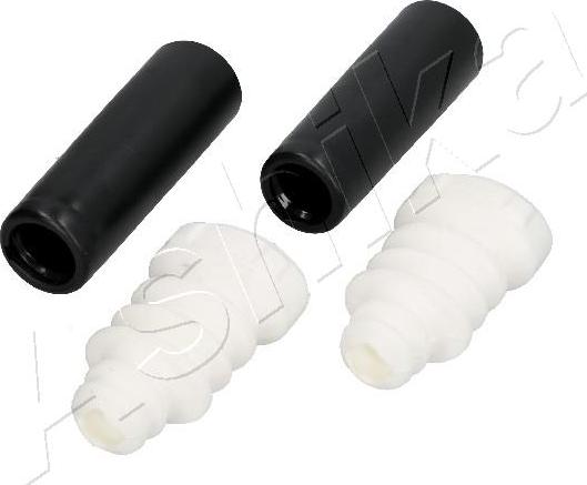 4X4 ESTANFI EST-159-00-0940 - Kit de protection contre la poussière, amortisseur cwaw.fr