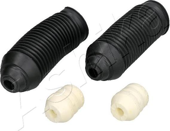 4X4 ESTANFI EST-159-00-0948 - Kit de protection contre la poussière, amortisseur cwaw.fr