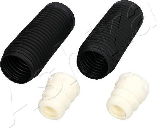 4X4 ESTANFI EST-159-00-0943 - Kit de protection contre la poussière, amortisseur cwaw.fr