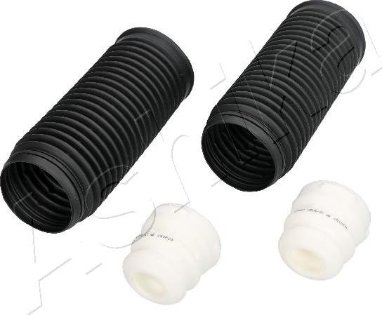 4X4 ESTANFI EST-159-00-0942 - Kit de protection contre la poussière, amortisseur cwaw.fr