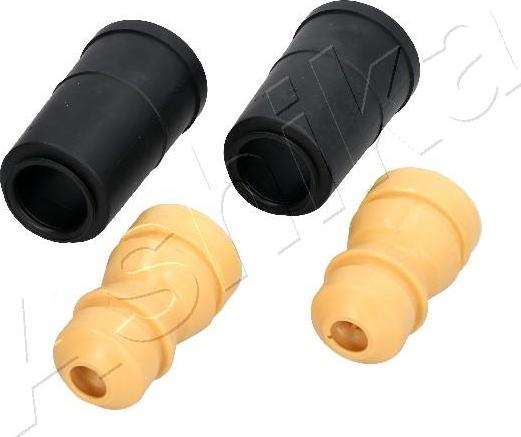 4X4 ESTANFI EST-159-00-0959 - Kit de protection contre la poussière, amortisseur cwaw.fr