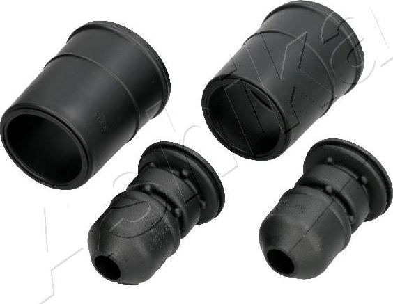 4X4 ESTANFI EST-159-00-0952 - Kit de protection contre la poussière, amortisseur cwaw.fr