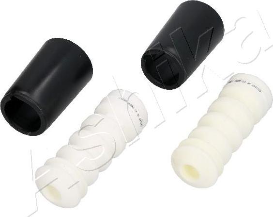 4X4 ESTANFI EST-159-00-0957 - Kit de protection contre la poussière, amortisseur cwaw.fr