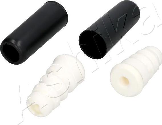 4X4 ESTANFI EST-159-00-0909 - Kit de protection contre la poussière, amortisseur cwaw.fr