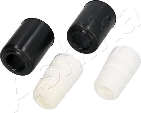 4X4 ESTANFI EST-159-00-0904 - Kit de protection contre la poussière, amortisseur cwaw.fr