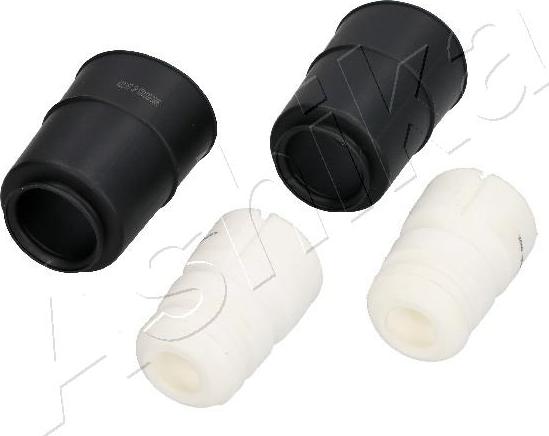 4X4 ESTANFI EST-159-00-0906 - Kit de protection contre la poussière, amortisseur cwaw.fr