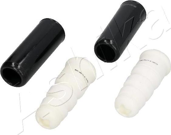 4X4 ESTANFI EST-159-00-0908 - Kit de protection contre la poussière, amortisseur cwaw.fr