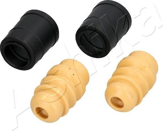 4X4 ESTANFI EST-159-00-0903 - Kit de protection contre la poussière, amortisseur cwaw.fr