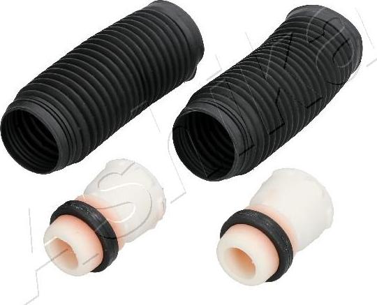 4X4 ESTANFI EST-159-00-0914 - Kit de protection contre la poussière, amortisseur cwaw.fr