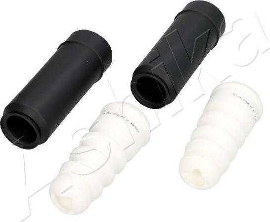 4X4 ESTANFI EST-159-00-0915 - Kit de protection contre la poussière, amortisseur cwaw.fr