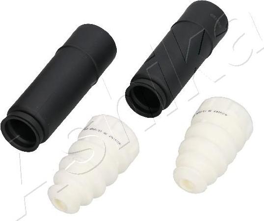 4X4 ESTANFI EST-159-00-0910 - Kit de protection contre la poussière, amortisseur cwaw.fr