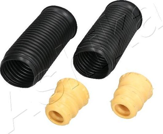 4X4 ESTANFI EST-159-00-0911 - Kit de protection contre la poussière, amortisseur cwaw.fr