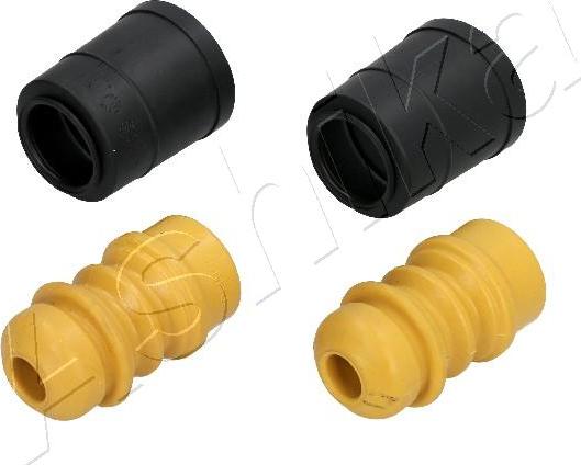 4X4 ESTANFI EST-159-00-0913 - Kit de protection contre la poussière, amortisseur cwaw.fr