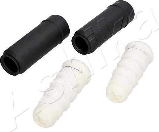 4X4 ESTANFI EST-159-00-0917 - Kit de protection contre la poussière, amortisseur cwaw.fr