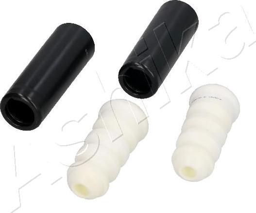 4X4 ESTANFI EST-159-00-0934 - Kit de protection contre la poussière, amortisseur cwaw.fr