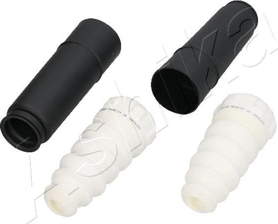 4X4 ESTANFI EST-159-00-0938 - Kit de protection contre la poussière, amortisseur cwaw.fr