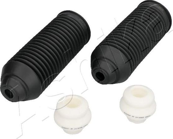 4X4 ESTANFI EST-159-00-0932 - Kit de protection contre la poussière, amortisseur cwaw.fr