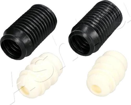 4X4 ESTANFI EST-159-00-0929 - Kit de protection contre la poussière, amortisseur cwaw.fr