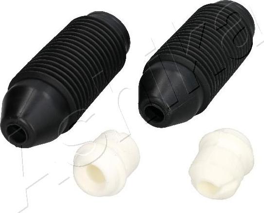 4X4 ESTANFI EST-159-00-0924 - Kit de protection contre la poussière, amortisseur cwaw.fr