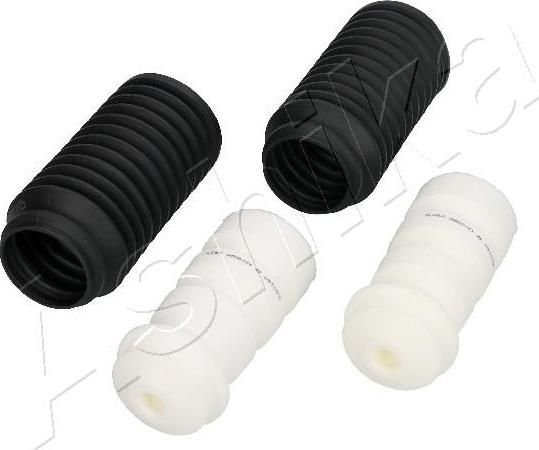 4X4 ESTANFI EST-159-00-0925 - Kit de protection contre la poussière, amortisseur cwaw.fr