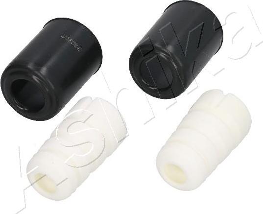 4X4 ESTANFI EST-159-00-0921 - Kit de protection contre la poussière, amortisseur cwaw.fr