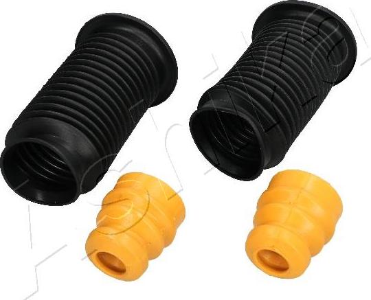 4X4 ESTANFI EST-159-00-0404 - Kit de protection contre la poussière, amortisseur cwaw.fr