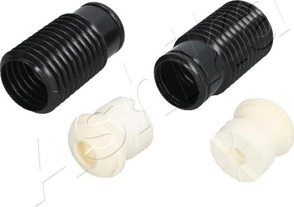 4X4 ESTANFI EST-159-00-0405 - Kit de protection contre la poussière, amortisseur cwaw.fr