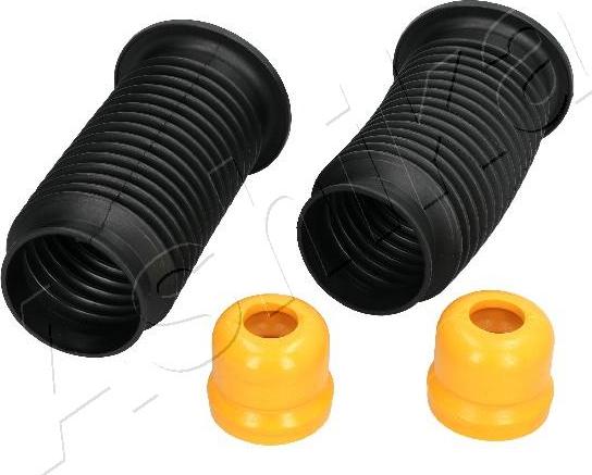 4X4 ESTANFI EST-159-00-0400 - Kit de protection contre la poussière, amortisseur cwaw.fr