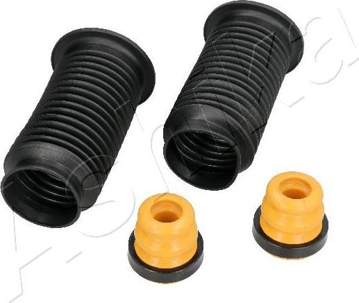 4X4 ESTANFI EST-159-00-0401 - Kit de protection contre la poussière, amortisseur cwaw.fr