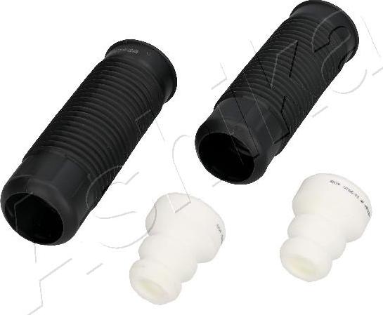 4X4 ESTANFI EST-159-00-0408 - Kit de protection contre la poussière, amortisseur cwaw.fr