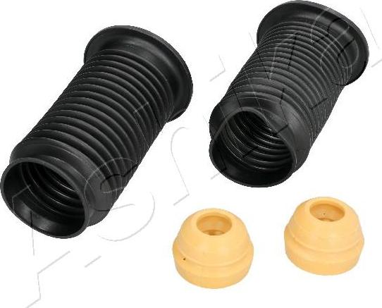 4X4 ESTANFI EST-159-00-0407 - Kit de protection contre la poussière, amortisseur cwaw.fr