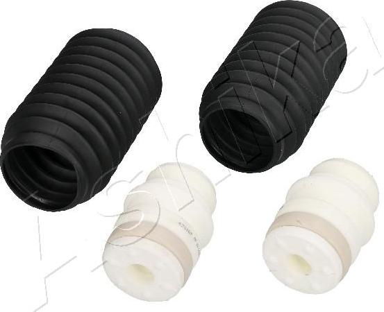 4X4 ESTANFI EST-159-00-0506 - Kit de protection contre la poussière, amortisseur cwaw.fr