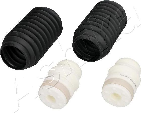 4X4 ESTANFI EST-159-00-0501 - Kit de protection contre la poussière, amortisseur cwaw.fr