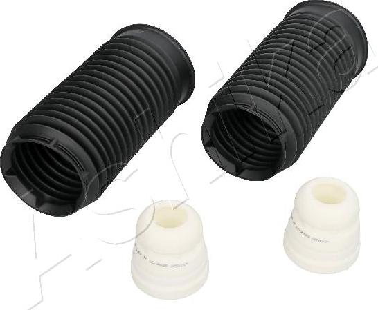 4X4 ESTANFI EST-159-00-0507 - Kit de protection contre la poussière, amortisseur cwaw.fr