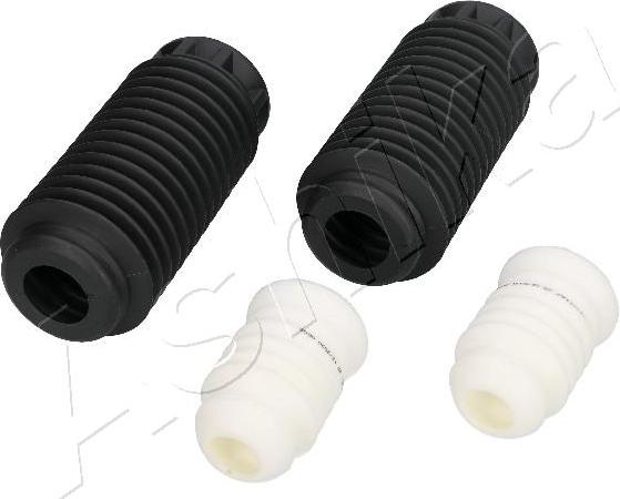 4X4 ESTANFI EST-159-00-0606 - Kit de protection contre la poussière, amortisseur cwaw.fr