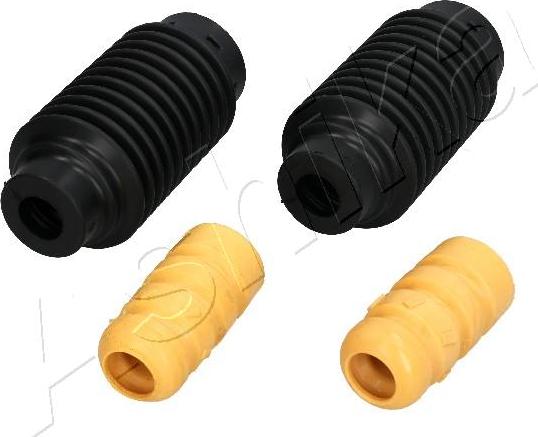 4X4 ESTANFI EST-159-00-0600 - Kit de protection contre la poussière, amortisseur cwaw.fr