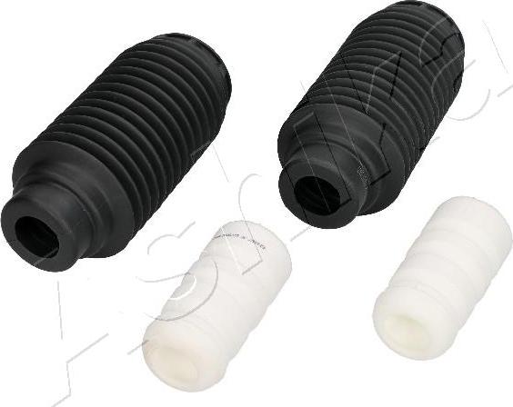 4X4 ESTANFI EST-159-00-0601 - Kit de protection contre la poussière, amortisseur cwaw.fr