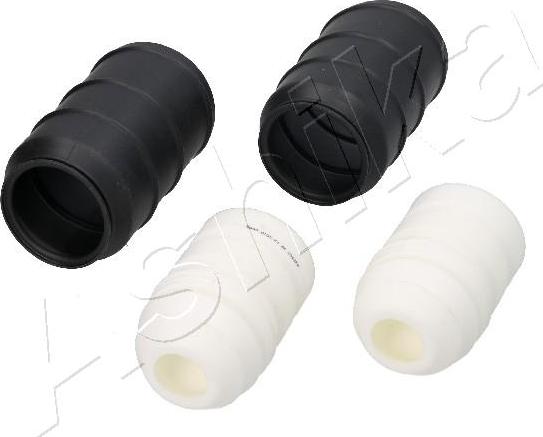 4X4 ESTANFI EST-159-00-0602 - Kit de protection contre la poussière, amortisseur cwaw.fr