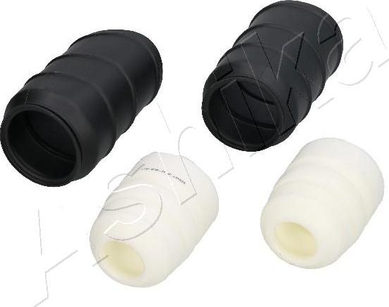 4X4 ESTANFI EST-159-00-0611 - Kit de protection contre la poussière, amortisseur cwaw.fr