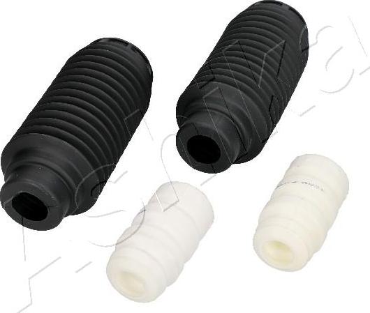 4X4 ESTANFI EST-159-00-0613 - Kit de protection contre la poussière, amortisseur cwaw.fr