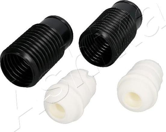 4X4 ESTANFI EST-159-00-0617 - Kit de protection contre la poussière, amortisseur cwaw.fr