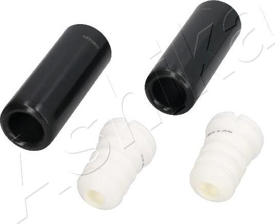 4X4 ESTANFI EST-159-00-0104 - Kit de protection contre la poussière, amortisseur cwaw.fr