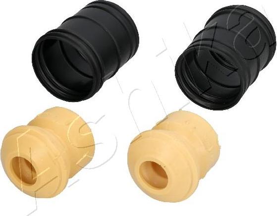 4X4 ESTANFI EST-159-00-0105 - Kit de protection contre la poussière, amortisseur cwaw.fr