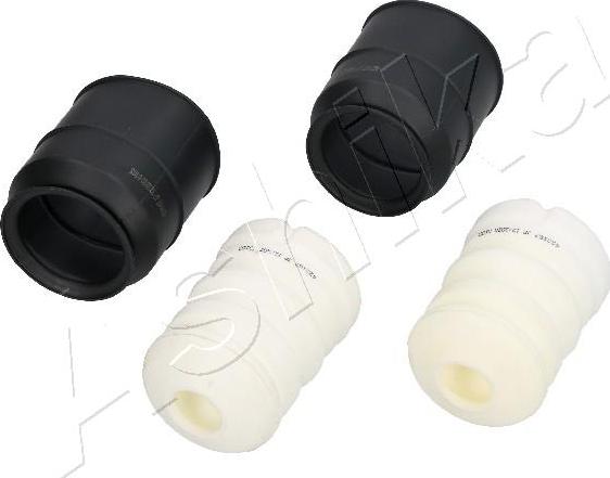 4X4 ESTANFI EST-159-00-0103 - Kit de protection contre la poussière, amortisseur cwaw.fr