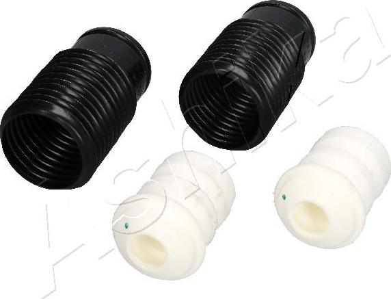 4X4 ESTANFI EST-159-00-0102 - Kit de protection contre la poussière, amortisseur cwaw.fr