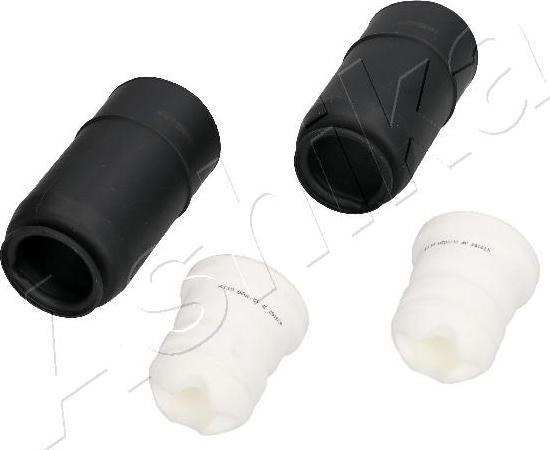 4X4 ESTANFI EST-159-00-0119 - Kit de protection contre la poussière, amortisseur cwaw.fr