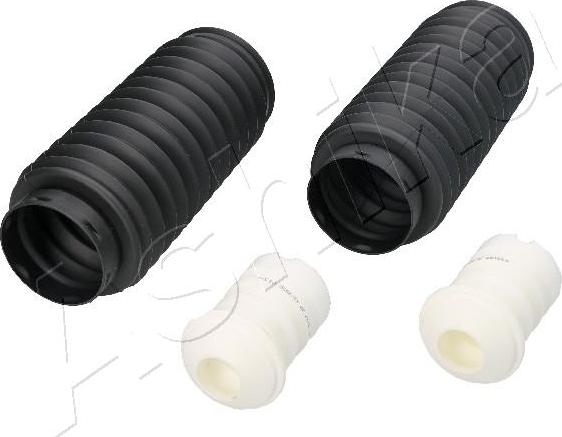 4X4 ESTANFI EST-159-00-0114 - Kit de protection contre la poussière, amortisseur cwaw.fr