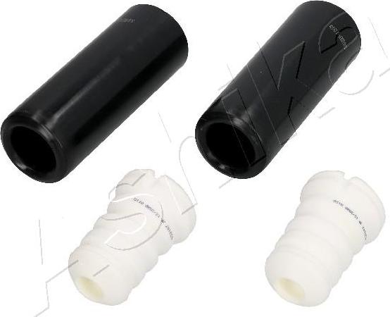 4X4 ESTANFI EST-159-00-0110 - Kit de protection contre la poussière, amortisseur cwaw.fr