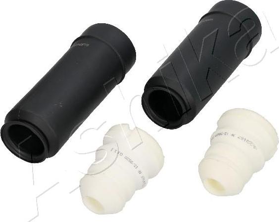 4X4 ESTANFI EST-159-00-0111 - Kit de protection contre la poussière, amortisseur cwaw.fr